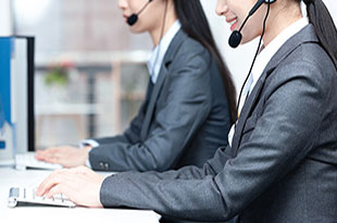 After sales improvement